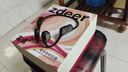 左點zdeer 升級骨傳導(dǎo)助聽器 老人耳聾耳背 中重度聽損耳聾G2301 曬單實拍圖
