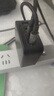 綠聯(lián)氮化鎵充電器套裝100W適用蘋(píng)果17三星小米手機PPS/pd65W筆記本電腦MacbookPro多口Type-C快充頭線(xiàn) 曬單實(shí)拍圖