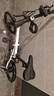 BAICYCLE小白F1小米生態(tài)鏈超輕電助力自行車代步三折疊電動(dòng)單車便攜可拆卸鋰電池小型車校園學(xué)生成人通勤 曬單實(shí)拍圖