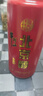 牛欄山 北京醇 固態(tài)法 優(yōu)級 純糧 濃香型白酒 43%vol 500mL 1盒 單盒裝 曬單實(shí)拍圖