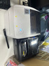 芯燁（XINYE）XP-C160H 80mm熱敏小票機 餐飲酒店后廚美團外賣(mài)超市奶茶店收銀小票打印機自動(dòng)切紙USB帶切刀 曬單實(shí)拍圖