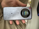 中興（ZTE）U30 Pro 年包版 5G免插卡移動(dòng)隨身wifi無(wú)線(xiàn)網(wǎng)卡便攜式熱點(diǎn)5g路由器 冰川銀【年享24000GB大流量】 曬單實(shí)拍圖