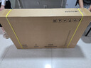 SONY AXSM43寸55寸65寸70寸75寸85英寸100智能網(wǎng)絡全面屏無邊框語音電視機 43英寸 8K全面屏無邊框 送配件+免費安裝 曬單實拍圖