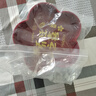 加仕高喬遷之喜果盤新居搬家入宅儀式用品客廳裝飾布置喬遷零食水果盤子 曬單實拍圖