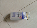 吾諾（UNO）乳液160ml男士控油保濕l補水面部潤膚乳資生堂護膚品男士禮物 曬單實(shí)拍圖