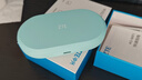 中興u10s pro隨身wifi6可插卡三網(wǎng)通支持5G 4G設備移動(dòng)隨行路由器全網(wǎng)通熱點(diǎn)便攜式無(wú)線(xiàn)上網(wǎng)卡2024款 青色【 WiFi6 雙網(wǎng)切換 】旗艦版免插卡 曬單實(shí)拍圖