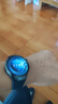 HUAWEI WATCH 5 46mm基礎(chǔ)款深錆色不銹鋼表殼蒼穹黑氟橡膠表帶首創(chuàng)X-TAP智感窗鴻蒙AI腕上小藝eSIM通信 曬單實(shí)拍圖