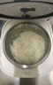 九陽(yáng)（Joyoung）電飯煲3L家用電飯鍋不銹鋼內膽316L微壓煮飯鍋2-3人智能預約0涂層煲湯煮粥鍋 F-30F335L 曬單實(shí)拍圖