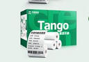 天章 （TANGO）57*50mm20米*100卷新綠天章熱敏收銀紙 京東美團外賣(mài)餐飲小票紙 超市收銀排隊打印紙 適配58mm機器 曬單實(shí)拍圖