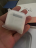 【官版正品丨新款Air4代】藍牙耳機無(wú)線(xiàn)ANC降噪airpods4半入耳式蘋(píng)果iPhone17/16/15/14 【官版正裝全功能頂配版4代】 【主動(dòng)降噪+空間音頻+三真電量】 曬單實(shí)拍圖