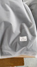 維曼芬電發(fā)熱保暖內衣全身智能溫控電發(fā)熱服男女充電加熱衣冬季防寒套裝 男款【保暖褲子】配1個(gè)充電寶 XL 【推薦120-140斤】 曬單實(shí)拍圖