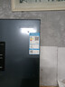 創(chuàng  )維新品家電 421升對開(kāi)門(mén)雙門(mén)兩門(mén)家用冰箱風(fēng)冷無(wú)霜纖薄機身兩門(mén)節能省電大容量以舊換新低音宿舍租房 曬單實(shí)拍圖