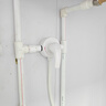 榮事達（Royalstar）50升電熱水器2200W速熱家用儲水式衛生間小戶(hù)型洗澡機一級能效節能省電家電國家補貼RSD-E6-50 曬單實(shí)拍圖