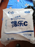 茵茵元?dú)菪【`嬰兒拉拉褲尿不濕夏超薄透氣XXL碼42片(15kg以上) 曬單實(shí)拍圖