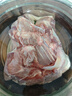 恒都 國產(chǎn)谷飼原切牛腱子 3斤 含腱子芯 生鮮牛肉 燉煮健身食材 曬單實(shí)拍圖
