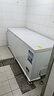 雪貝娜冰柜商用大容量全冷凍家用雙溫臥式冷柜展示柜 1388雙壓縮機銅管智能【正規產(chǎn)品認證能效標識】 曬單實(shí)拍圖