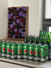 喜力0.0啤酒330ml*24瓶 喜力啤酒Heineken 原裝進(jìn)口 中秋送酒 曬單實(shí)拍圖