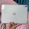 蘋果【現(xiàn)貨速發(fā)】iPad 10/9代（第十代/九代）蘋果平板電腦iPad ipad10 銀色10.9寸 256G wifi版 配件禮包+店保2年 曬單實拍圖