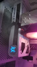 萬(wàn)麗GeForce RTX 5060 OC 8GB GDDR7 雪狐 DLSS 4淺色白色 星云顯卡黑神話(huà)游戲設計AI獨立游戲全新顯卡 RTX5060-O8G-PolarFox雪狐 曬單實(shí)拍圖