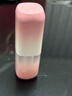 NOVO孕婦唇膏女保濕滋潤補水防干裂懷孕期哺乳期可用植物產(chǎn)婦潤唇膏 1支裝 曬單實(shí)拍圖