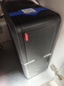 352加熱凈水器1800G常溫出水4.6L/min 反滲透直飲0阻垢劑 即熱400G通量?jì)魺嵋惑w機A418H【國家補貼】 曬單實(shí)拍圖