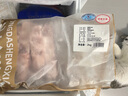 龍大肉食 豬精肋排條 凈重4斤 原切整切豬肋條連排 精肋排 豬肉生鮮排骨 曬單實(shí)拍圖