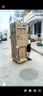 米家小米出品215升三門(mén)小型家用電冰箱 三門(mén)三溫節能安靜運行冷凍冷藏 租房宿舍升級款BCD-215MDM03 曬單實(shí)拍圖