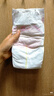 好奇（Huggies）鉑金裝小桃褲紙尿褲XL96片(12-17kg)加大號尿不濕透【消暑散熱】 曬單實(shí)拍圖
