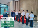 阿悠胖大碼西服套裝男寬松職業(yè)正裝商務(wù)外套胖子加大號結婚伴郎西裝禮服 曬單實(shí)拍圖