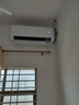 海爾（Haier）小紅花套系 凈省電Plus真省版 舒適風(fēng)節(jié)能1.5匹臥室掛機(jī)健康風(fēng)空調(diào) KFR-35GW/E1-1Plus國(guó)家補(bǔ)貼20% 曬單實(shí)拍圖