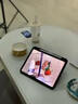 圖拉斯【全新升級丨銷(xiāo)額第一】2025iPadPro新款Mini7鋼化膜 Air7第11代/10/6平板保護AR高清抗藍光抗指紋 【iPad Mini7/6】8.3英寸 【頂配升級版】 曬單實(shí)拍圖