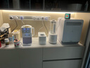 米家小米智能輕音破壁機S2 豆漿機多功能榨汁機 料理機兒童輔食機 多功能全自動(dòng)清洗 免煮免過(guò)濾1.5升 米家智能輕音破壁機S2 曬單實(shí)拍圖