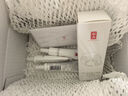 羽西【肖戰同款】白玉防曬霜輕薄保濕隔離SPF50防曬乳生日禮物送女友 曬單實(shí)拍圖