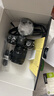 富士（FUJIFILM）XT50 X-T50微單數碼相機 直播視頻Vlog4K 學(xué)生照相機 黑色單機+16-50mm 曬單實(shí)拍圖