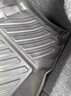 車(chē)麗友 汽車(chē)后備箱墊專(zhuān)用于埃安Y哈弗H6博越星越L比亞迪唐元宋Plus宋Pro 曬單實(shí)拍圖