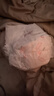 好奇（Huggies）鉑金裝小桃褲成長褲L120片(9-14kg)大號(hào)尿不濕拉拉褲【消暑散熱】 曬單實(shí)拍圖