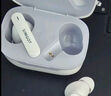 興戈（SIMGOT）空嵐FLD200真無(wú)線入耳式ANC主動(dòng)降噪藍(lán)牙耳機(jī)長(zhǎng)續(xù)航高音質(zhì) 典雅紫 曬單實(shí)拍圖