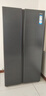 海爾（Haier）盛宴618升雙開(kāi)門(mén)對開(kāi)門(mén)冰箱電冰箱家用一級能效風(fēng)冷無(wú)霜大容量節能BCD-618WGHSSEDBL國家補貼20% 曬單實(shí)拍圖