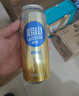 嶗山啤酒（laoshan beer）嶗友記 500ml 10度 青島嶗山啤酒 精選制麥百年傳承 500mL 12罐 整箱裝 曬單實(shí)拍圖