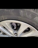米其林（MICHELIN）汽車(chē)輪胎 205/55R16 91V 耐越 ENERGY MILE 適配朗逸/速騰/卡羅拉 曬單實(shí)拍圖