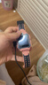 小天才兒童電話(huà)手表Z6Pro星云粉防水GPS定位 學(xué)生兒童智能手表4G視頻拍照雙攝男女表 曬單實(shí)拍圖