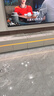 伊莎蓓爾2024新款電視柜組合柜隱藏插座現(xiàn)代簡(jiǎn)約客廳背景墻柜奶油風(fēng)地柜 2.6米落地電視柜/4抽 曬單實(shí)拍圖