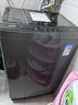 美的（Midea）波輪洗衣機全自動(dòng)家用 MB90V33B 9公斤 一級能效節能 100%健康除螨 專(zhuān)利免清洗 宿舍租房 以舊換新 曬單實(shí)拍圖