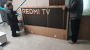 小米（MI） REDMI電視【新品】X 2026款 85英寸 Mini LED 288Hz 1200nits 4GB+64GB 平板電視彩電L85RC-RX 曬單實(shí)拍圖
