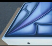 Apple/蘋(píng)果iPad Air 13英寸 M3芯片2025年款 平板電腦 (256GB WLAN版/學(xué)習辦公娛樂(lè ))深空灰色 曬單實(shí)拍圖