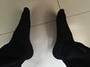 FitonTon10雙襪子男夏秋季【10A抗菌防臭】中筒襪吸汗男襪商務(wù)襪長(cháng)襪 曬單實(shí)拍圖