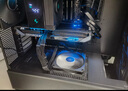 JUHOR玖合 32GB(16Gx2)套裝 DDR5 6000 臺式機內存條 憶界系列白甲 助力AI 曬單實(shí)拍圖