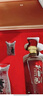 董酒 紅色經(jīng)典 董香型白酒 54度 500ml*2瓶 禮盒裝  曬單實(shí)拍圖