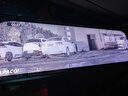 PAPAGO！行車記錄儀趴趴狗4K超清GoSafe981無光夜視流媒體后視鏡F1.5光圈 曬單實(shí)拍圖