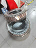 優(yōu)科豪馬橫濱輪胎/汽車輪胎 215/60R17 96H G98EV 適配日產(chǎn)/逍客原配/奇駿 曬單實拍圖